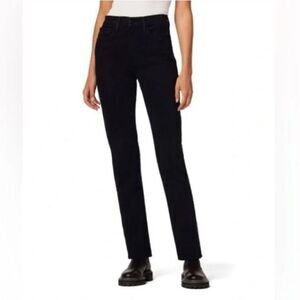 New Joe's Jeans The Runaway Luna High Rise Cigarette Jeans in Boulevard size 28